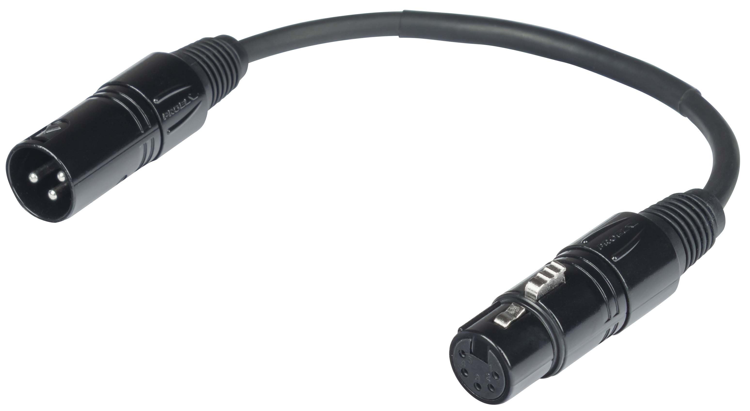 PROEL STAGE BULK3303M5F